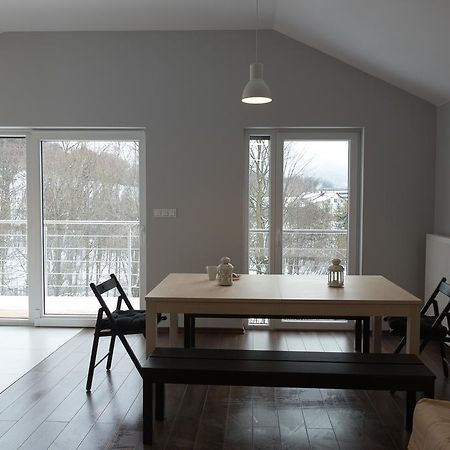 Apartamenty Nad Potoczkiem Ustroń Εξωτερικό φωτογραφία